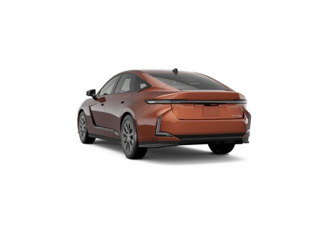 New 2026 Lexus ES 350h PREMIUM AWD SEDAN