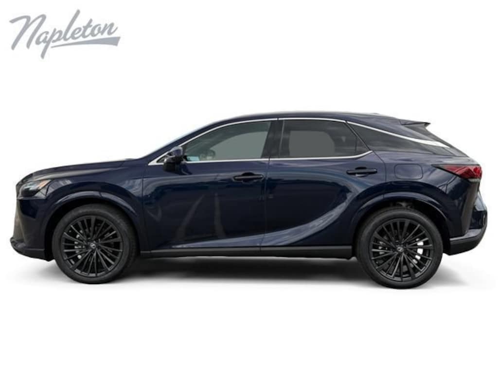 New 2026 Lexus RX 350 PREMIUM Sport Utility