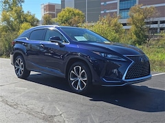2022 LEXUS RX 350 SUV