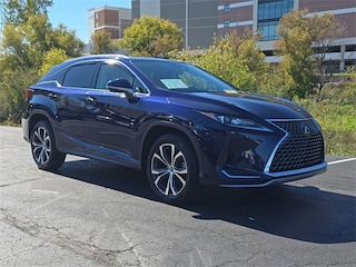 2022 LEXUS RX 350 SUV