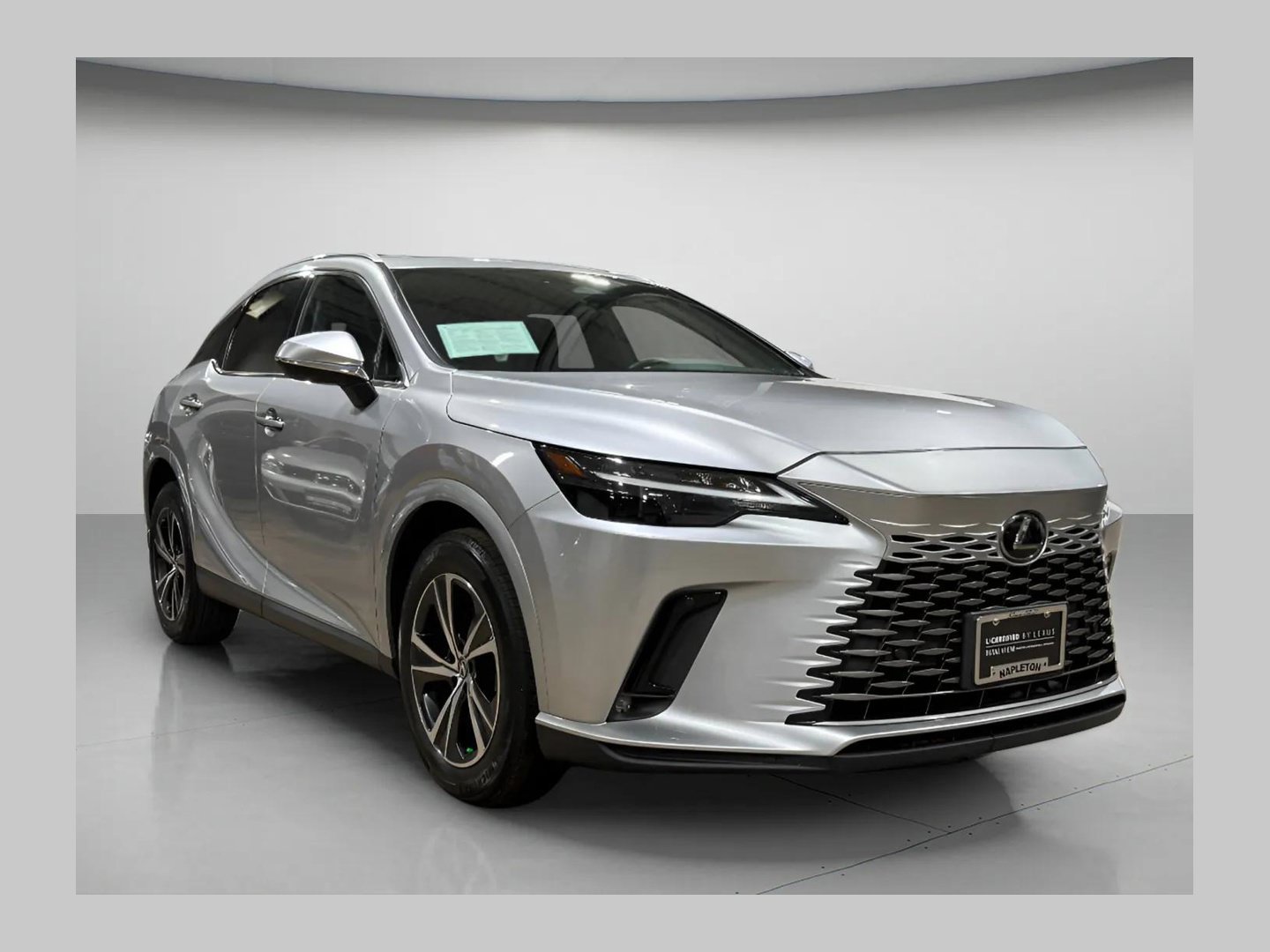 2024 LEXUS RX 350 Premium SUV