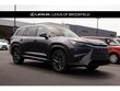 LEXUS TX 350