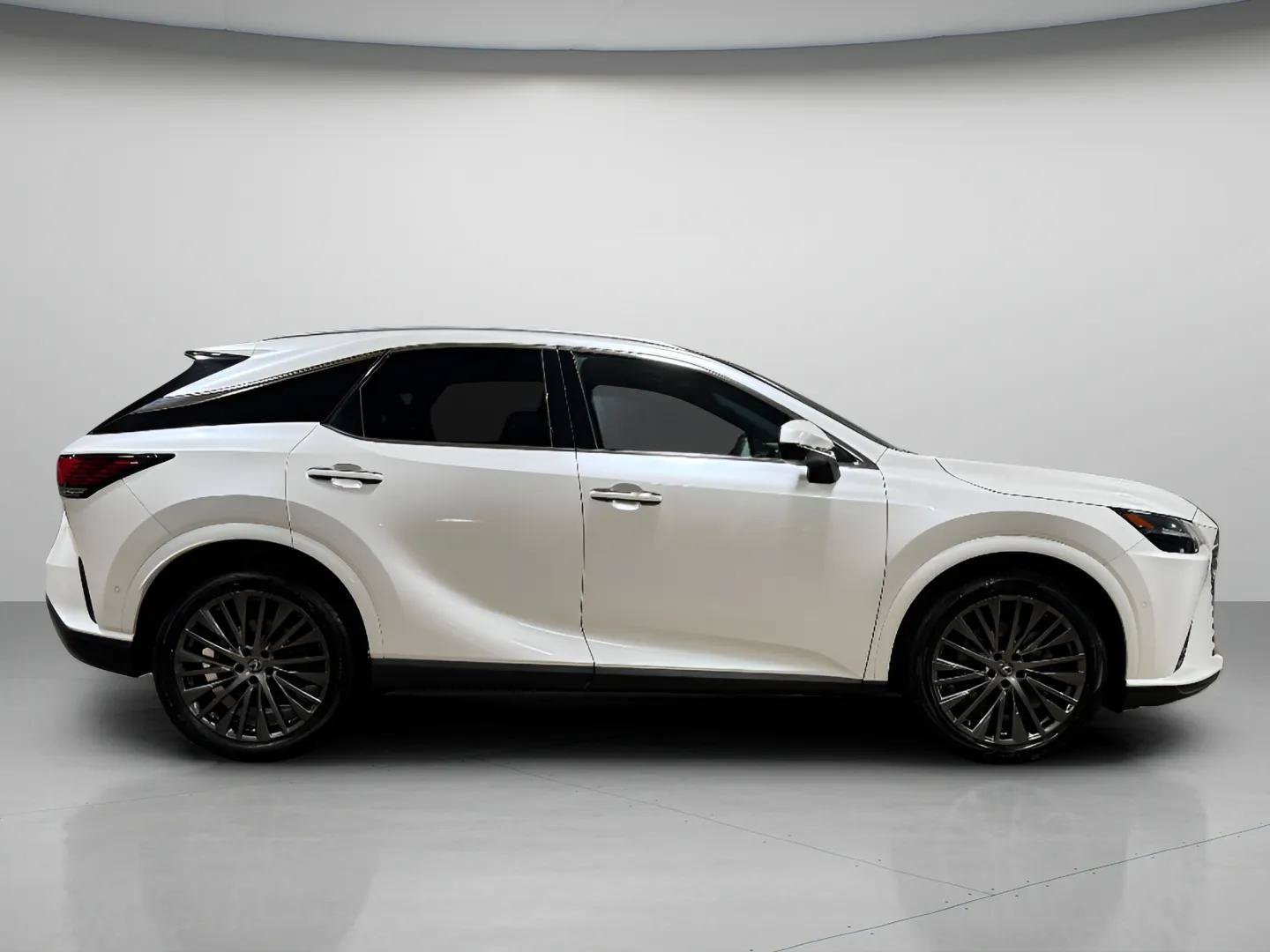 Certified 2023 Lexus RX 350 Luxury SUV