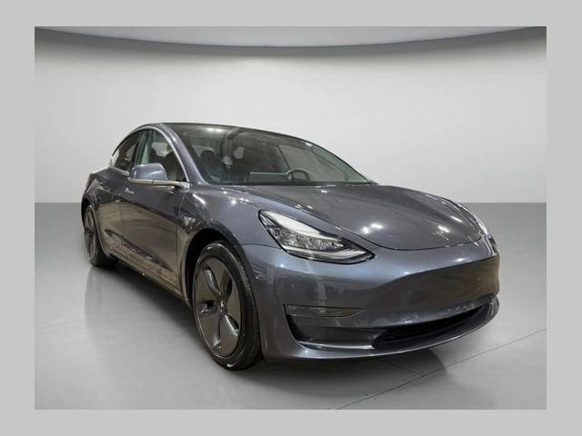 2019 Tesla Model 3's photo