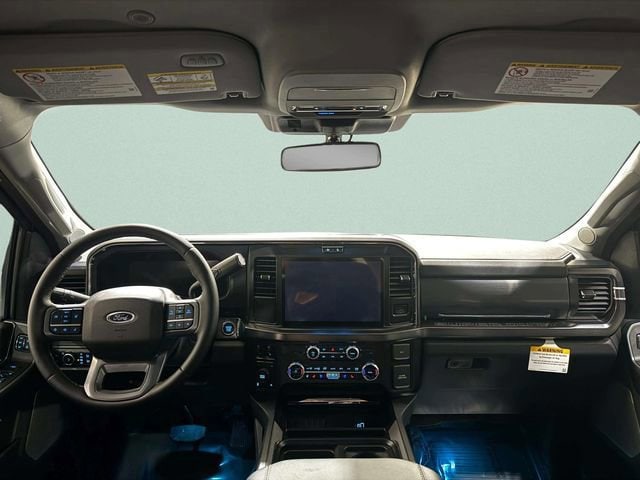 2026 Ford F-250 Super Duty Lariat - Photo 11