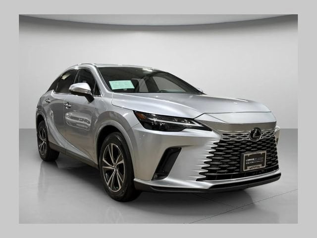 2024 Lexus RX