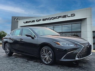 2025 LEXUS ES 350 350 SEDAN