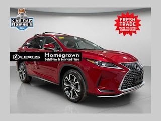 2021 LEXUS RX 350 SUV