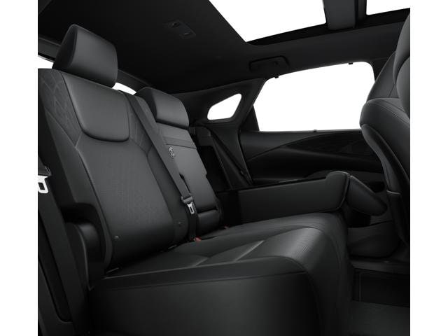 2026 Lexus RX 350h F-Sport - Photo 7