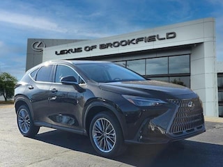2026 LEXUS NX 350h 350h Premium Sport Utility