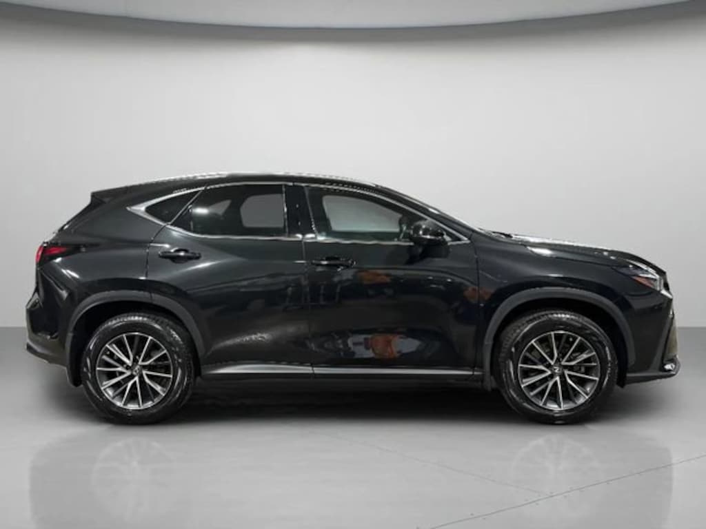 Certified 2024 Lexus NX 350 Premium SUV