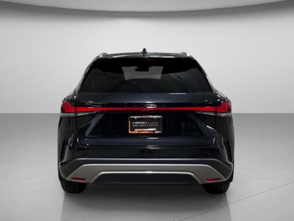 Used 2026 Lexus RX 350 Premium SUV