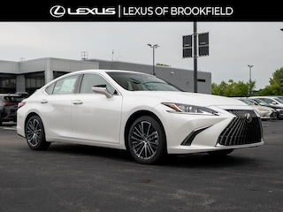 2025 LEXUS ES 350 350 SEDAN