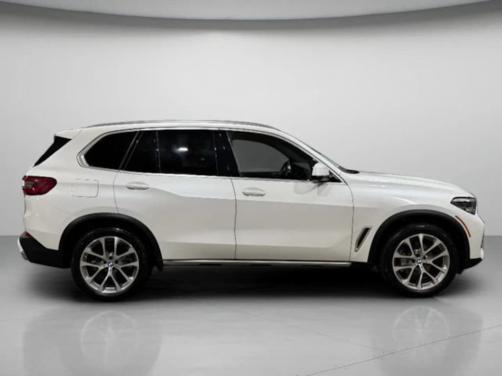 Used 2019 BMW X5 xDrive40i SUV
