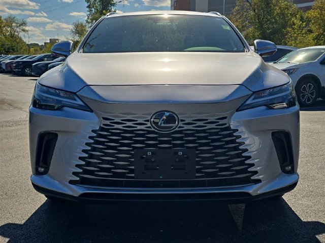 New 2026 Lexus RX 350 PREMIUM Sport Utility