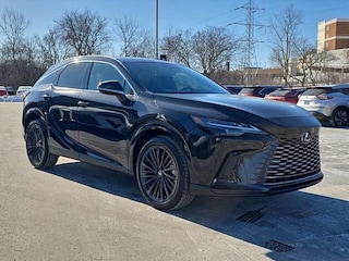 2026 LEXUS RX 350 350 Premium Sport Utility