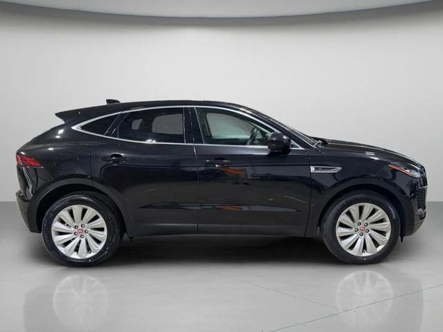Used 2018 Jaguar E-Pace SE with VIN SADFP2FX0J1Z33211 for sale in Brookfield, WI
