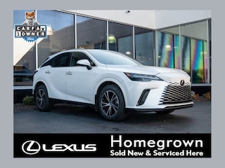 2024 LEXUS RX 350 SUV