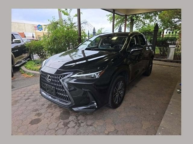 2024 Lexus NX 350 350 Premium AWD's photo