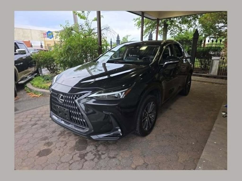 Used 2024 Lexus NX 350 Premium SUV