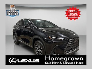 2024 LEXUS NX 350h Premium SUV