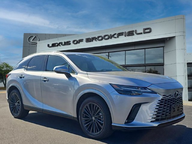 New 2026 Lexus RX 350 PREMIUM Sport Utility