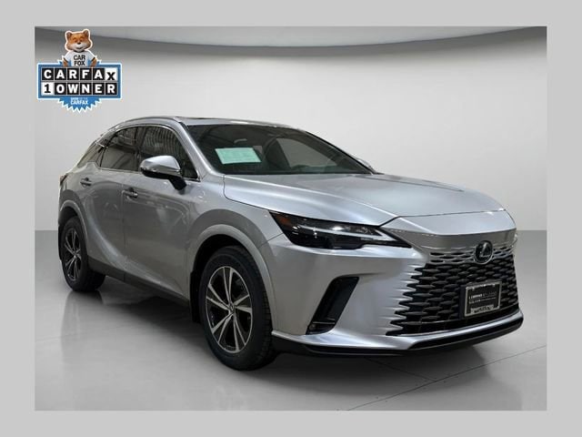 2023 Lexus RX 350 350 Premium AWD's photo