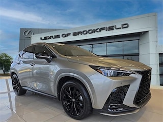 2026 LEXUS NX 350 350 F Sport Handling Sport Utility