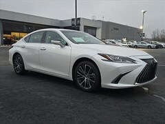 2024 LEXUS ES 250 Sedan