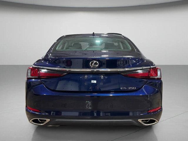 2023 Lexus ES 350 photo 4