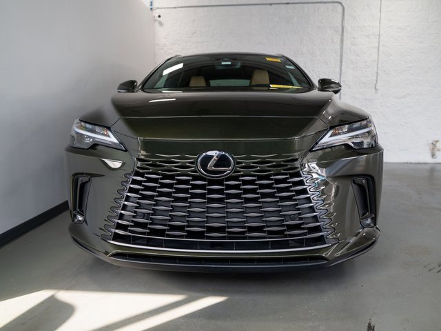 2023 Lexus RX 350 Premium photo 2