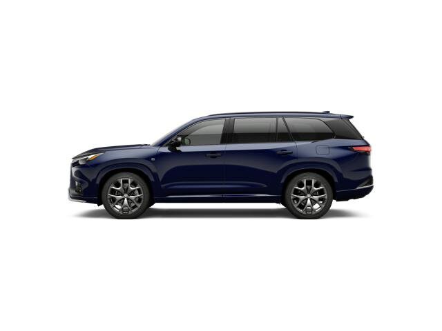 2026 Lexus TX 500h F SPORT Luxury photo 2