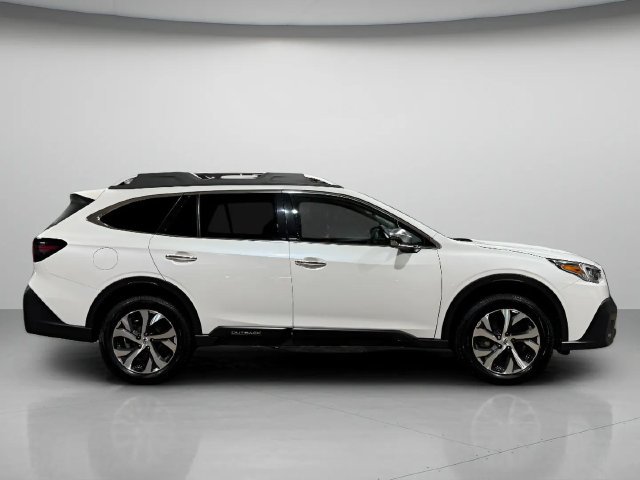 Used 2020 Subaru Outback Touring SUV