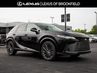 2025 LEXUS RX 350 350 Luxury Sport Utility