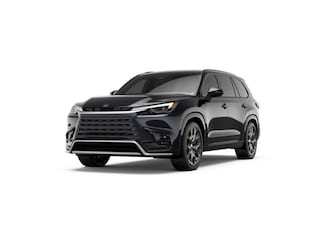 2026 LEXUS TX F SPORT PERFORMANCE LUXURY AWD Sport Utility