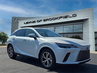 2025 LEXUS RX 350 350 Premium Sport Utility
