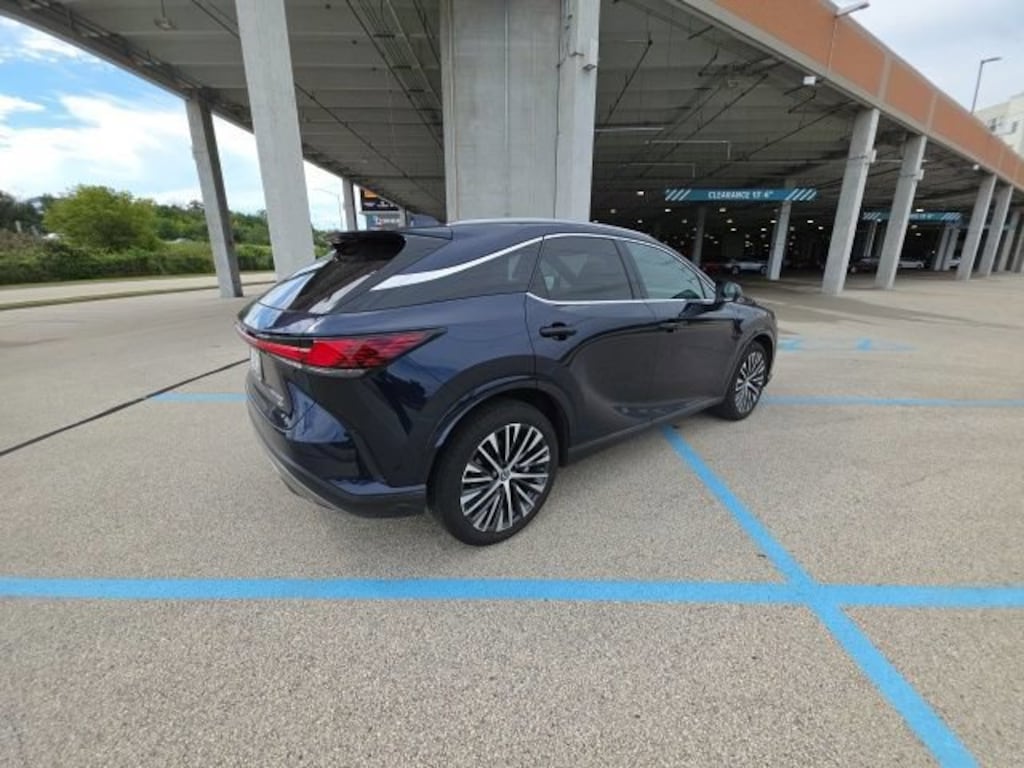 Used 2026 Lexus RX 350 Premium+ SUV