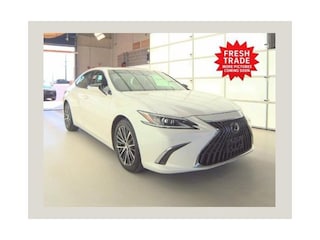 2023 LEXUS ES 250 Sedan
