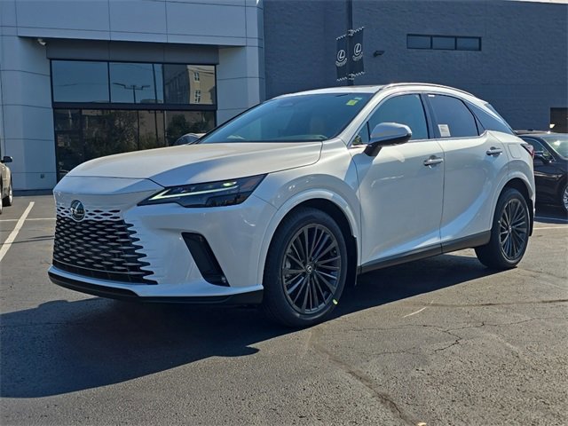 2025 Lexus RX 350 Premium photo 3