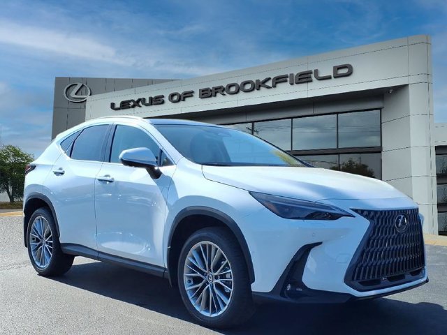  LEXUS NX 350