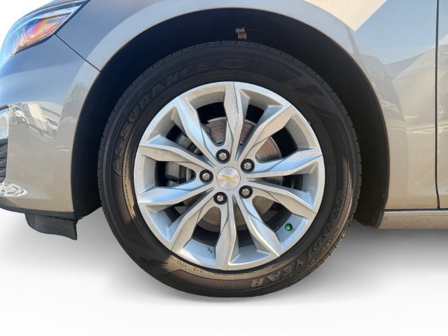 2025 Chevrolet Malibu 1LT - Photo 27