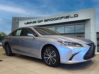 2025 LEXUS ES 350 350 SEDAN