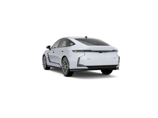 New 2027 Lexus ES 350h PREMIUM AWD SEDAN