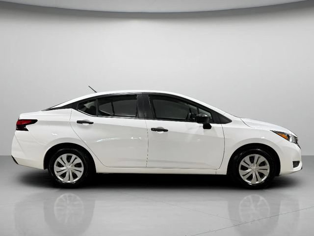 Used 2023 Nissan Versa Sedan S with VIN 3N1CN8BVXPL850255 for sale in Brookfield, WI