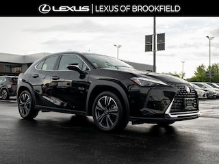 2024 LEXUS UX 250h Base SUV