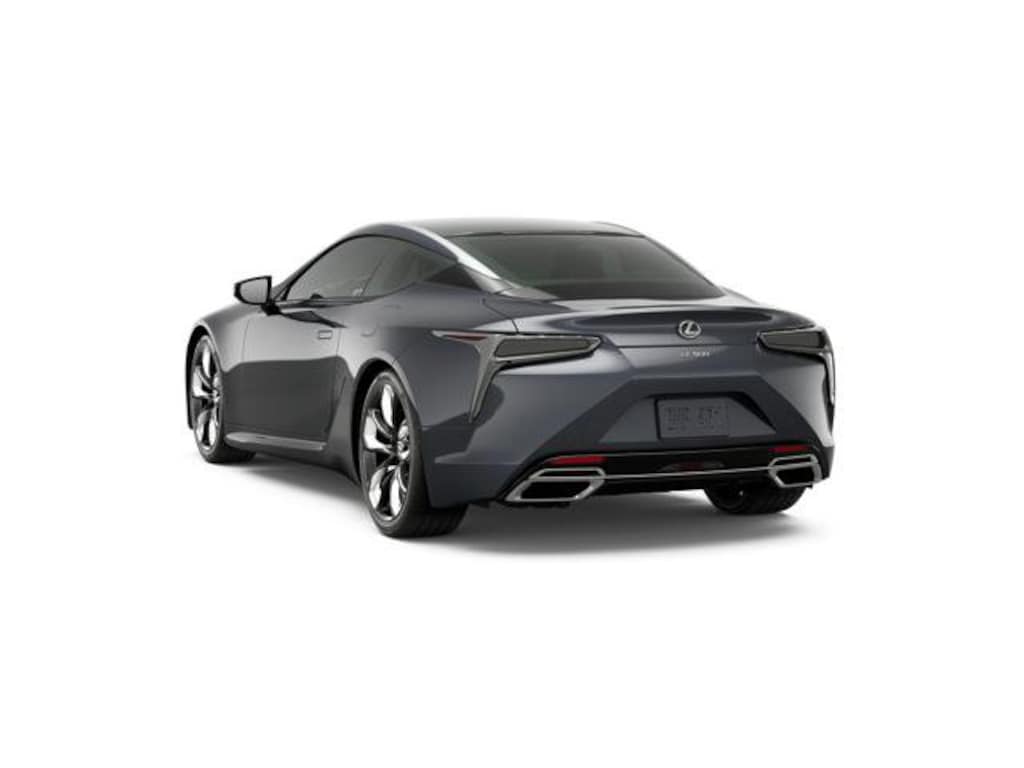 New 2026 Lexus LC 500 500 COUPE