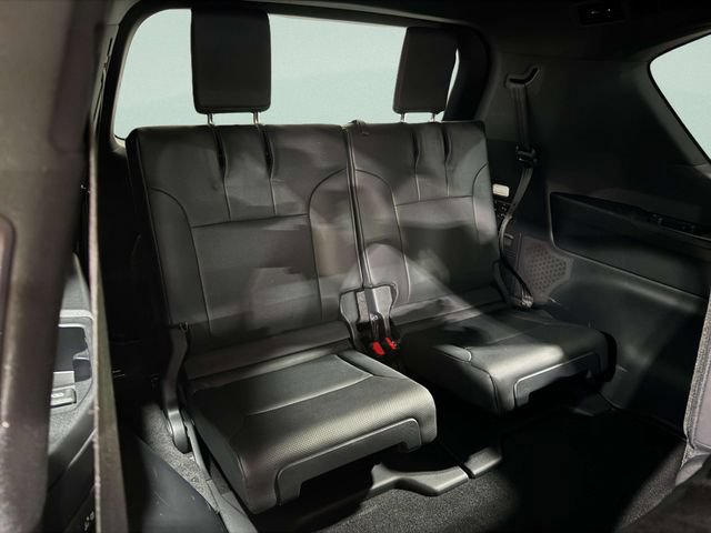 2024 Lexus LX Luxury - Photo 30