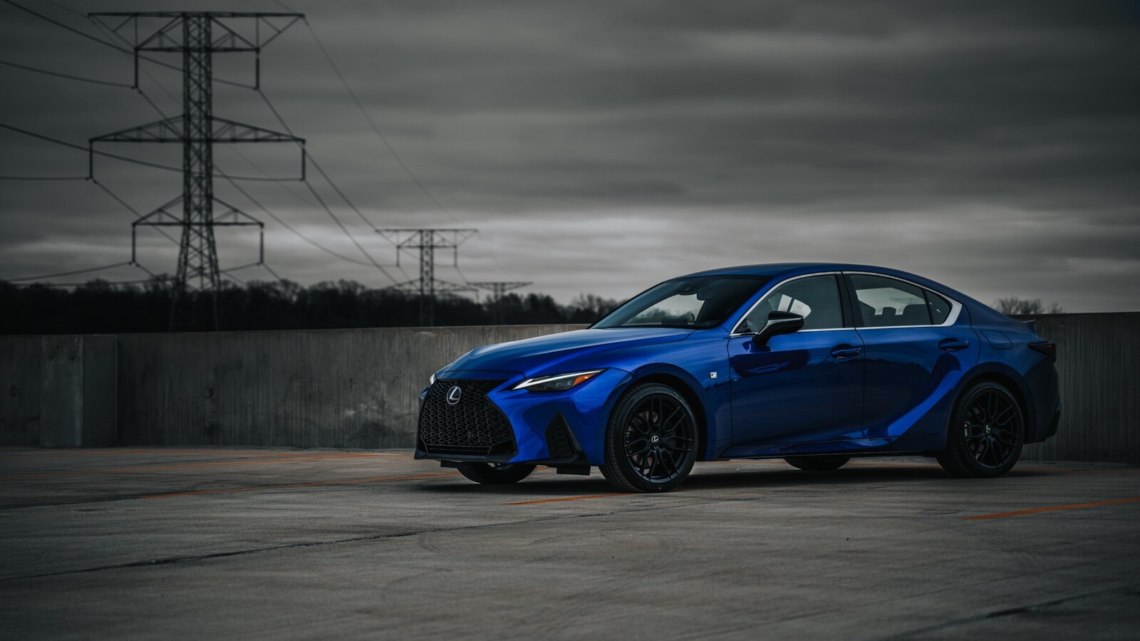 Lexus of Brookfield Lexus Dealership Lexus Cars near Milwaukee WI