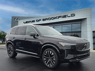 2025 Volvo XC90 B6 Plus 7-Seater 2025.5 SUV