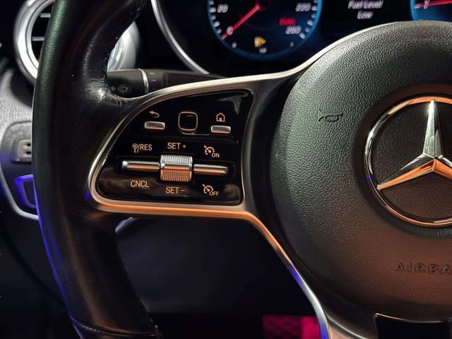2023 Mercedes-Benz GLC Coupe GLC300 - Photo 19